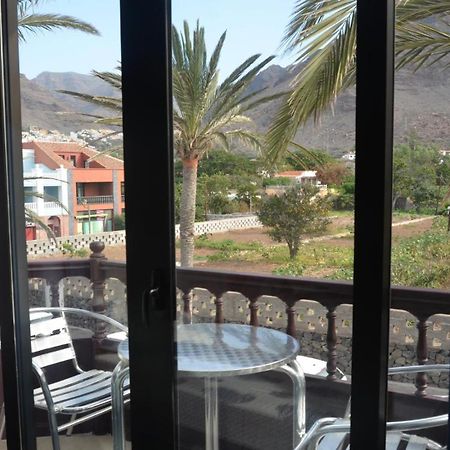 El Bajio Nr 7 Apartment Valle Gran Rey Luaran gambar